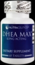 Nutraceutics DHEA MAX