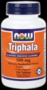 NOW Triphala