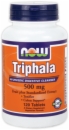 NOW Triphala