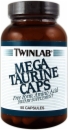 Twinlab Mega Taurine