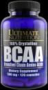 Ultimate Nutrition BCAA