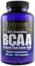 Ultimate Nutrition BCAA