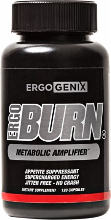 ErgoGenix ErgoBurn