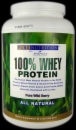 Pure Nutrition 100% Whey Protein