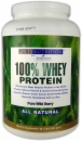 Pure Nutrition 100% Whey Protein