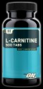 Optimum L-Carnitine 500 Tabs