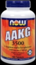 NOW AAKG 3500