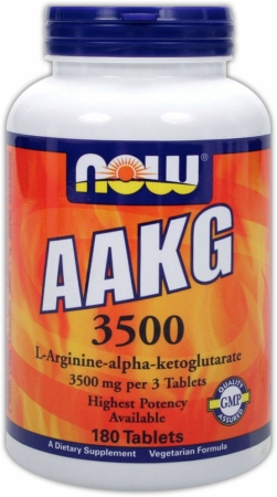 Image for NOW - AAKG 3500
