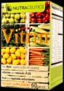 Nutraceutics Vitrin