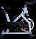 Body-Solid BFSB10 Best Fitness Spin Style Bike