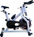 Body-Solid BFSB10 Best Fitness Spin Style Bike