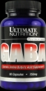 Ultimate Nutrition GABA