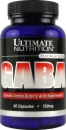 Ultimate Nutrition GABA