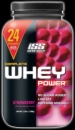 ISS Research Complete Whey Power