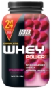 ISS Research Complete Whey Power