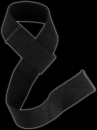 Valeo Cotton Lifting Straps
