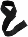 Valeo Cotton Lifting Straps