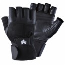 Valeo Competition Wrist Wrap Lifting Gloves