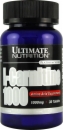 Ultimate Nutrition L-Carnitine