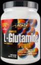 ISS Research L-Glutamine