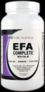 Pride Nutrition EFA Complete Pride Nutrition EFA Complete