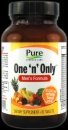 Pure Essence One 'n' Only - Men's Formula