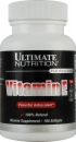 Ultimate Nutrition Natural Vitamin E