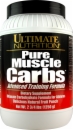 Ultimate Nutrition Pure Muscle Carbs