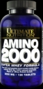 Ultimate Nutrition Super Amino 2000