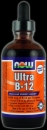 NOW Ultra B-12