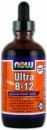 NOW Ultra B-12