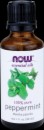 NOW Peppermint Oil