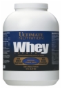 Ultimate Nutrition Whey Supreme