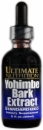 Ultimate Nutrition Yohimbe Bark Liquid Extract