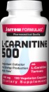Jarrow Formulas L-Carnitine 500