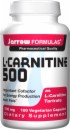 Jarrow Formulas L-Carnitine 500