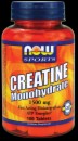 NOW Creatine Monohydrate Tabs