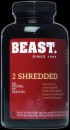 Beast 2 Shredded