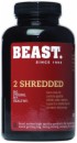 Beast Sports Nutrition 2 Shredded