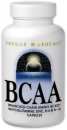 Source Naturals BCAA