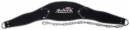 Schiek Black Amara Dipping Belt