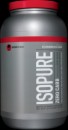 Nature's Best Zero Carb Isopure