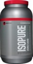 Nature's Best Zero Carb Isopure