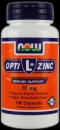 NOW Opti-L-Zinc