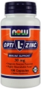 NOW Opti-L-Zinc