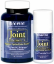 MRM Joint Performance