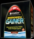 MRM Massive Muscle Gainer