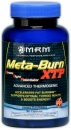 MRM Meta-Burn XTP
