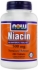 NOW Niacin