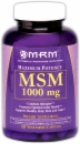MRM MSM